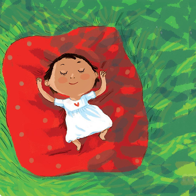 Con Là Điều Kỳ Diệu - Truyện Tranh Thiếu Nhi - Ảnh 6