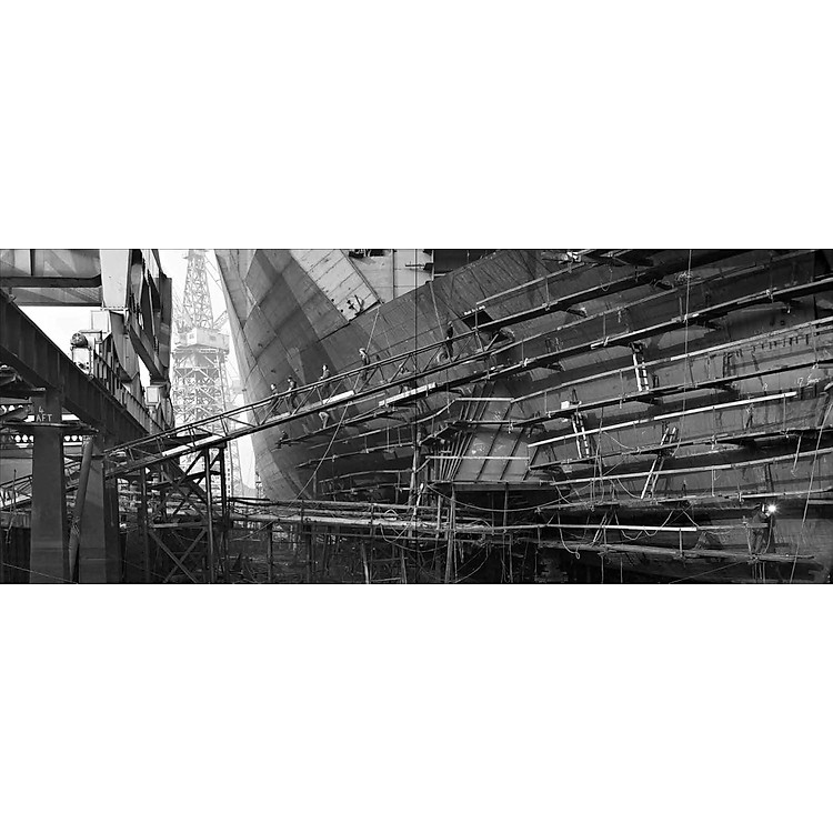 Chris Killip - Ảnh 2