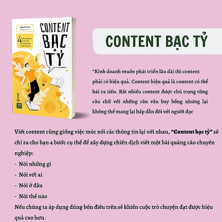 Content Bạc Tỷ - Ảnh 6