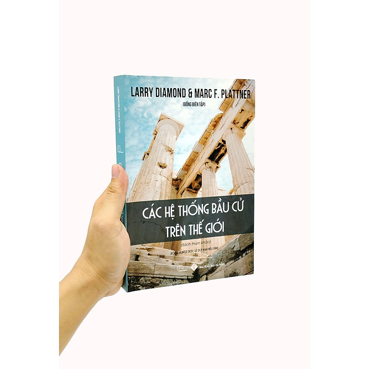 Các Hệ Thống Bầu Cử Trên Thế Giới - Ảnh 7