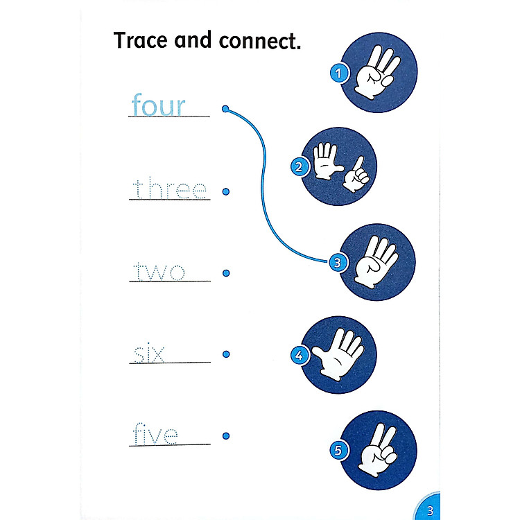Dolphin Readers Level 1: Meet Molly - Ảnh 5