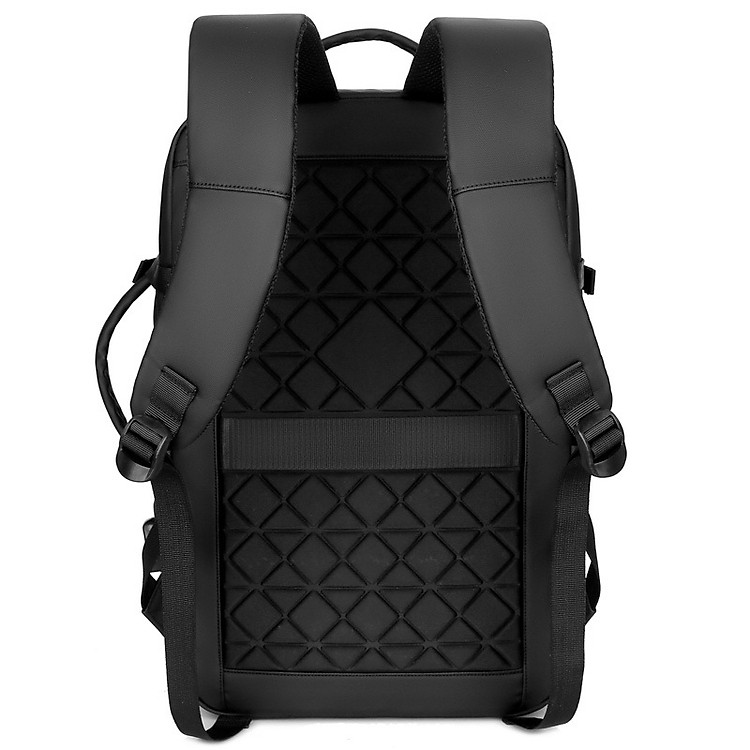 Balo laptop 15.6 inch phong cách hiện đại BEE GEE BLLT5610A - Ảnh 7