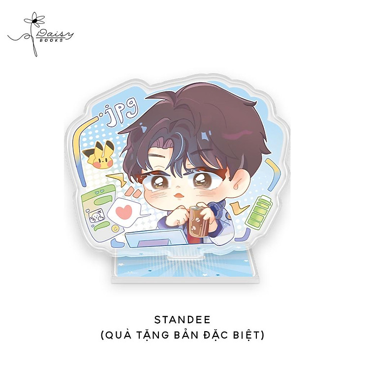 Meme Của Anh Đẹp Hơn Người Thật (Tập 2) - Ảnh 2