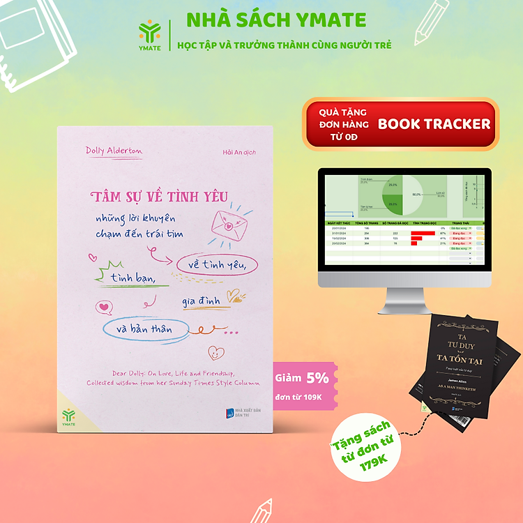 Tâm Sự Về Tình Yêu