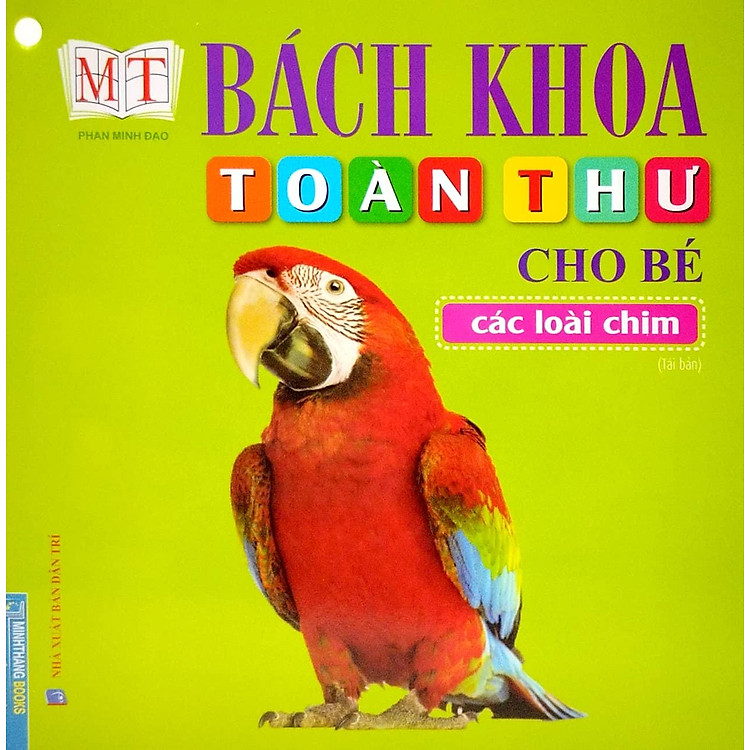 Bách Khoa Toàn Thư Cho Bé - Ảnh 2