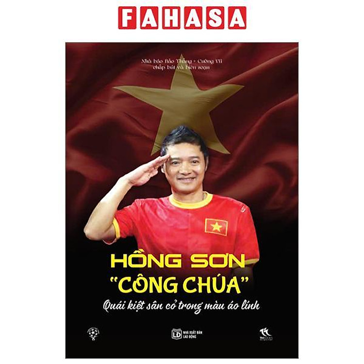 Hồng Sơn “Công Chúa” – Quái Kiệt Sân Cỏ Trong Màu Áo Lính