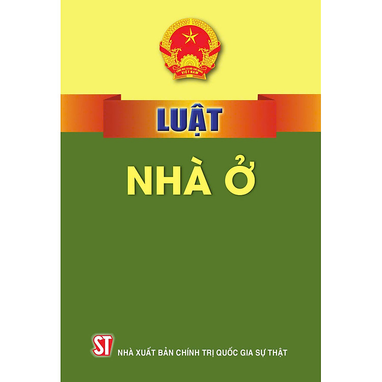 Luật Nhà ở