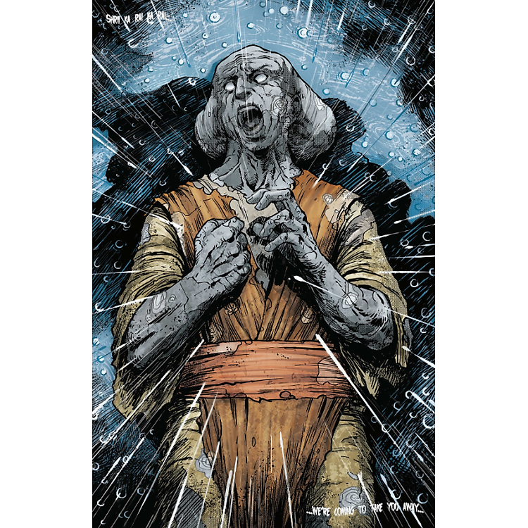 Star Wars: The High Republic Vol. 1: Trail Of Shadows - Ảnh 4