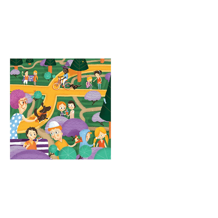 Rèn Luyện Kỹ Năng Đầu Đời Cho Trẻ - 30 Câu Trắc Nghiệm Giúp Con Tự Bảo Vệ Bản Thân - Ảnh 2