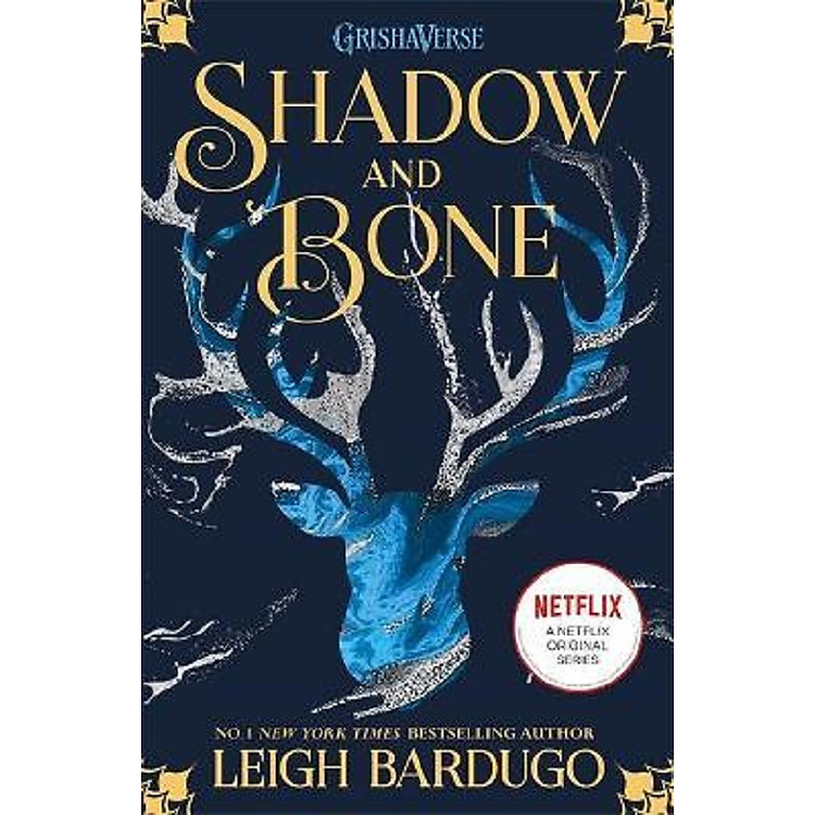 Shadow and Bone: Book 1