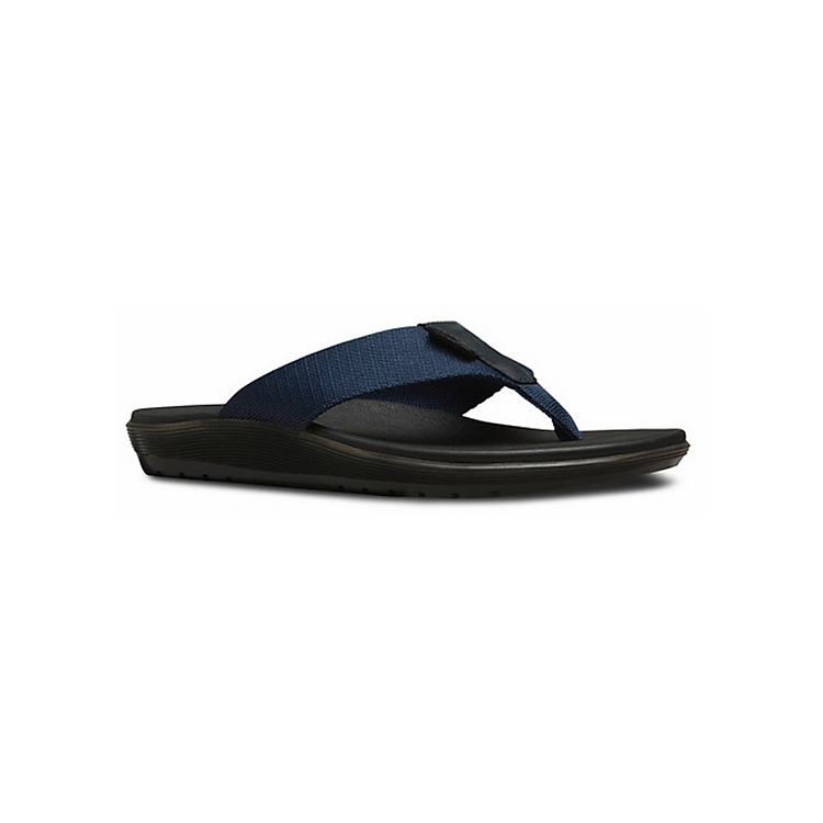 Dép Xỏ Ngón Nam D19 - Xanh