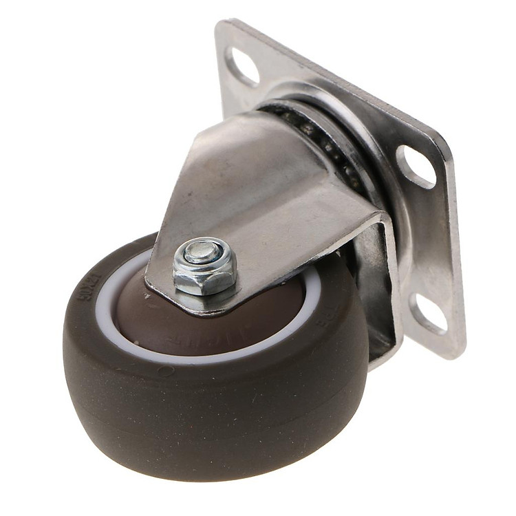 Mua Light Duty PTFE Swivel Castor Wheel Trolley Furniture Casters