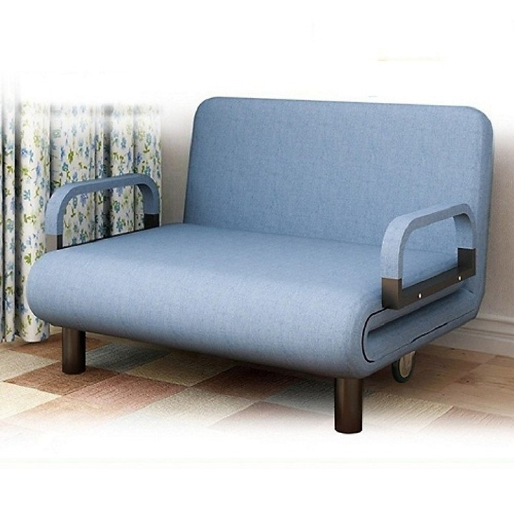 Ghế sofa giường nằm - ghế sofa gấp gọn đa năng có video kèm ảnh thật