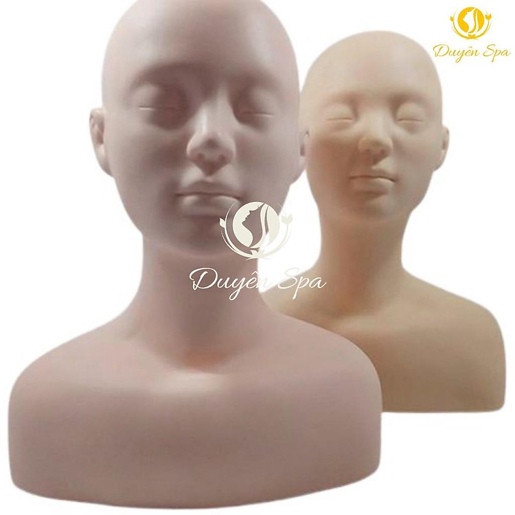 Đầu Canh nửa Người - Canh Vai Gáy Học massage