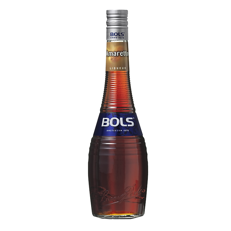 Rượu Bols Amaretto Liqueur 24% 1x0.7L