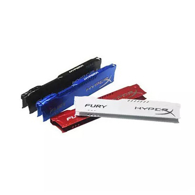 Vỏ Nhôm Tản Nhiệt Ram HyperX - Hàng nhập khẩu