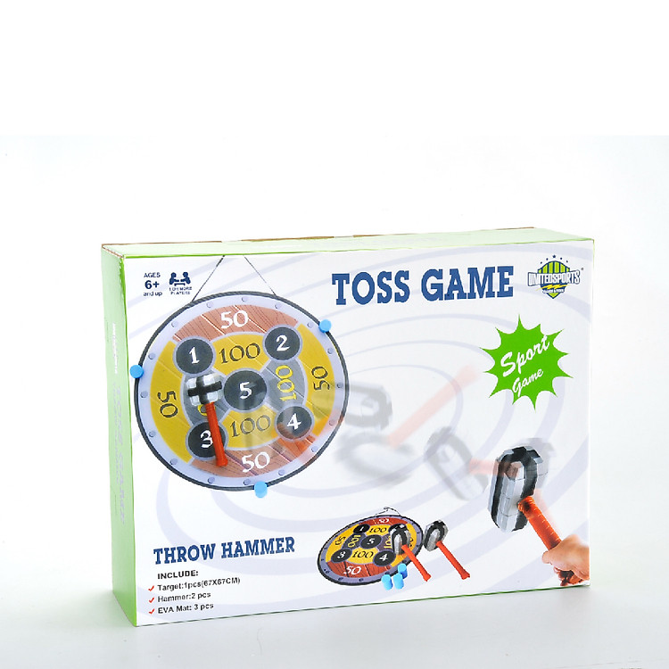 Mua Trò Chơi Thử Thách Thor UNITED SPORT Chính hãng Tiết kiệm - Hình ảnh 2