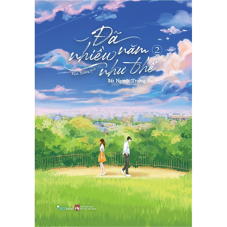 Đã Nhiều Năm Như Thế - Tập 2 - Ảnh 2