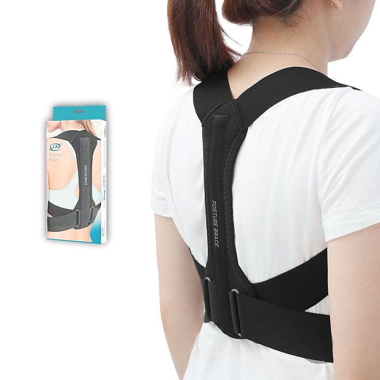 Đai chống gù United Medicare (C15)