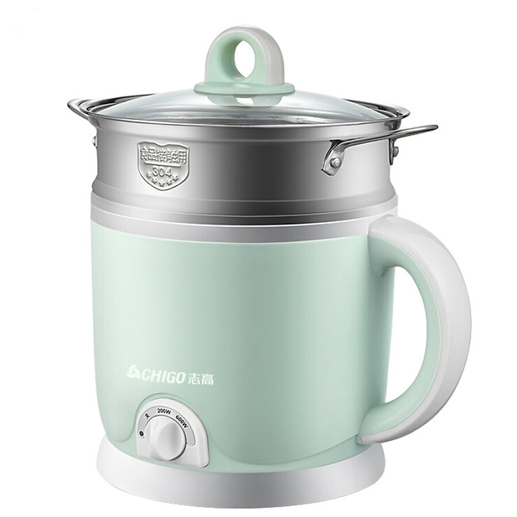 Nồi Điện Đa Năng Chigo ZG-Z20D (2L)