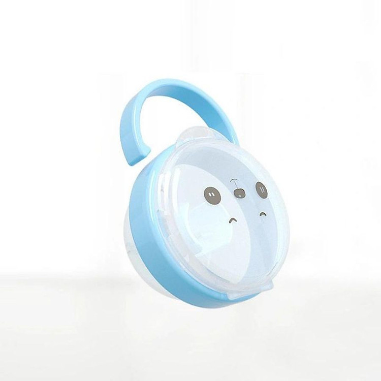 Hộp Đựng Núm Ti Ngậm Philips Avent Tiết kiệm - Hình ảnh 3