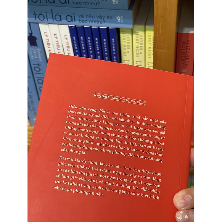 Hiệu ứng cộng dồn: Sức mạnh của những điều nhỏ nhặt lớn lao - Ảnh 5