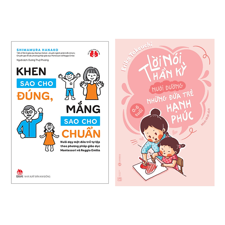 Khen Sao Cho Đúng, Mắng Sao Cho Chuẩn