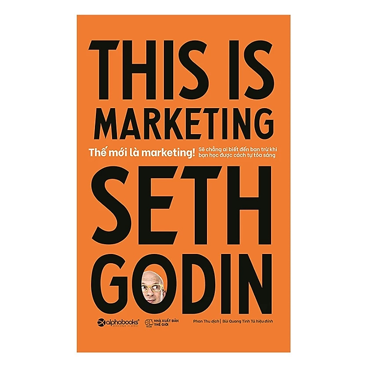 Thế Mới Là Marketing