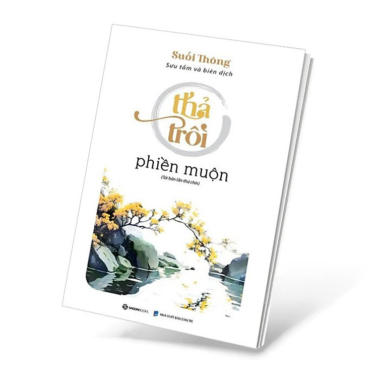 Thả Trôi Phiền Muộn - Ảnh 3