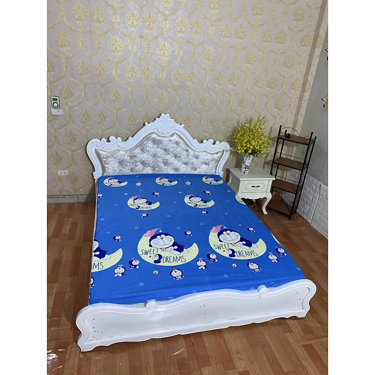 Ga Chống Thấm Cotton TCTC - Doremon