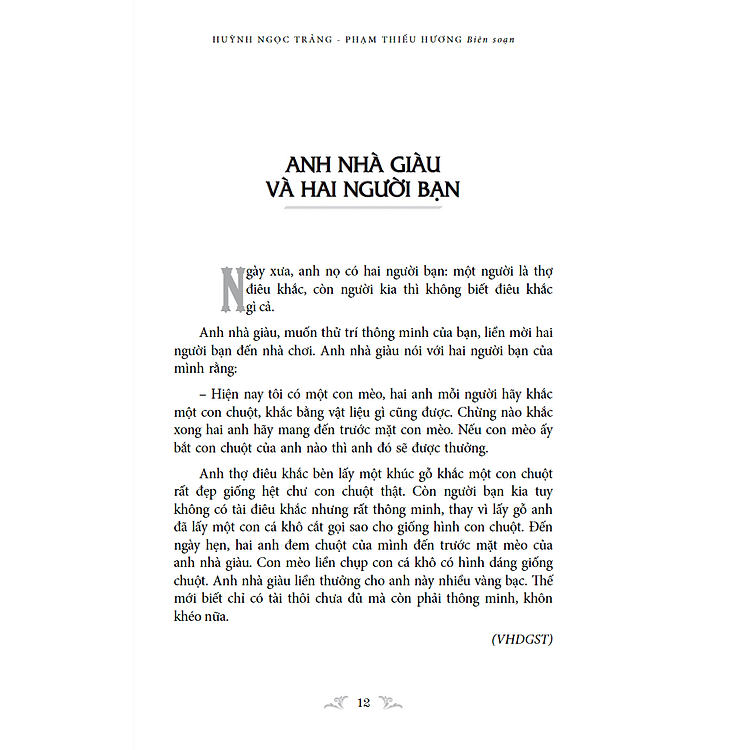 Tổng tập Văn học dân gian Nam bộ - Tập 1 Quyển 4: Truyện kể dân gian Nam bộ - Ảnh 2