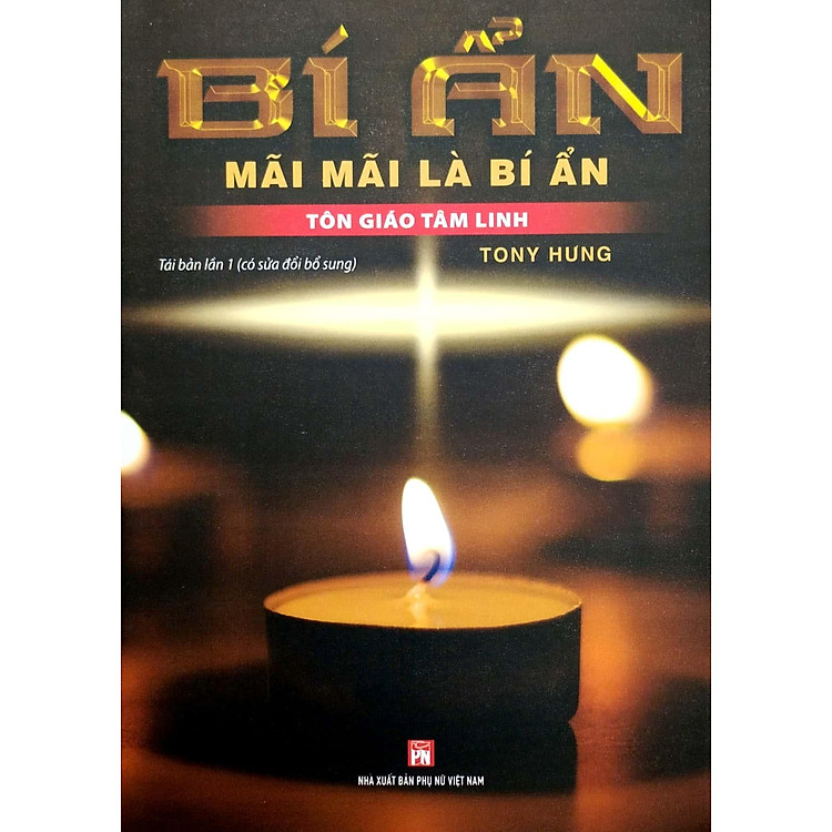 Bí Ẩn Mãi Mãi Là Bí Ẩn - Tôn Giáo Tâm Linh - Ảnh 3
