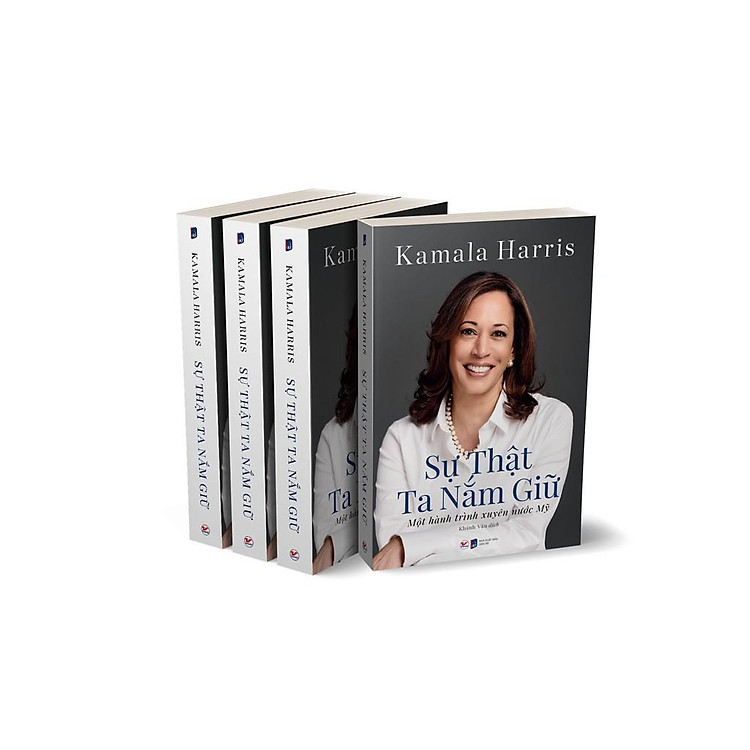 Kỹ Năng Sự Thật Ta Nắm Giữ Một Hành Trình Xuyên Nước Mỹ - Ảnh 3