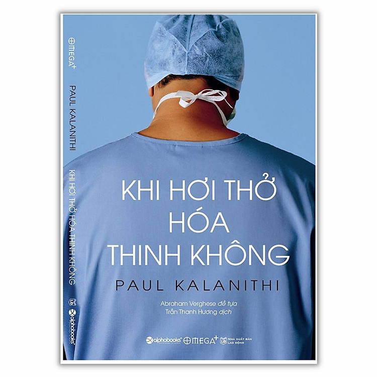 Khi Hơi Thở Hóa Thinh Không - Ảnh 3
