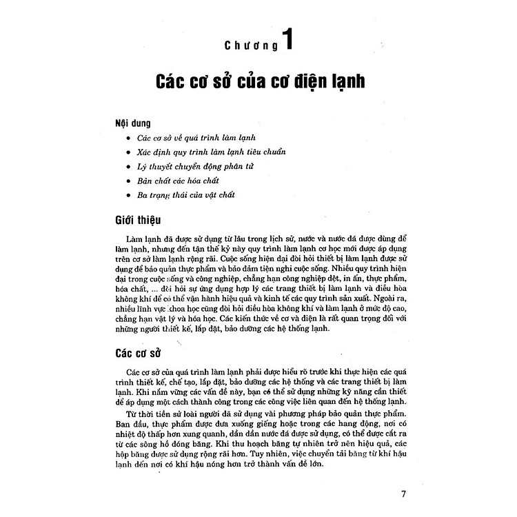 Thực Hành Kỹ Thuật Cơ Điện Lạnh - Ảnh 2