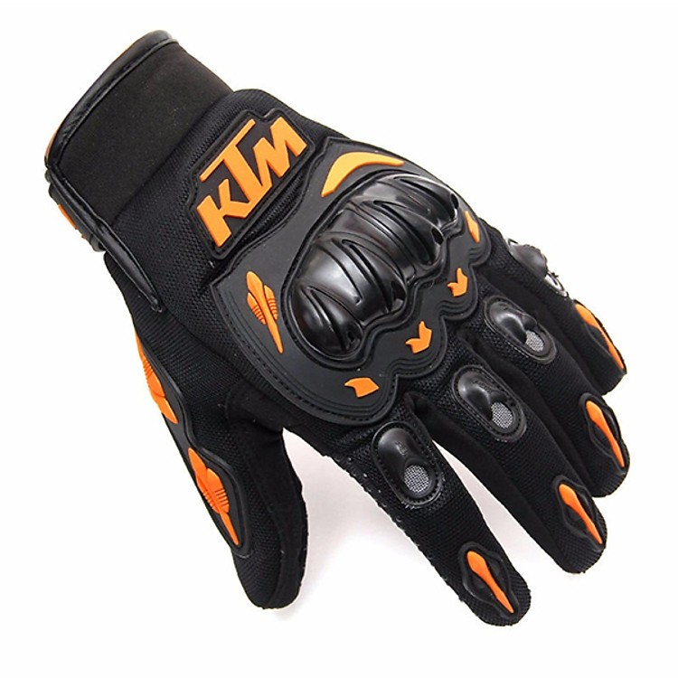 GĂNG TAY KTM FULL NGÓN
