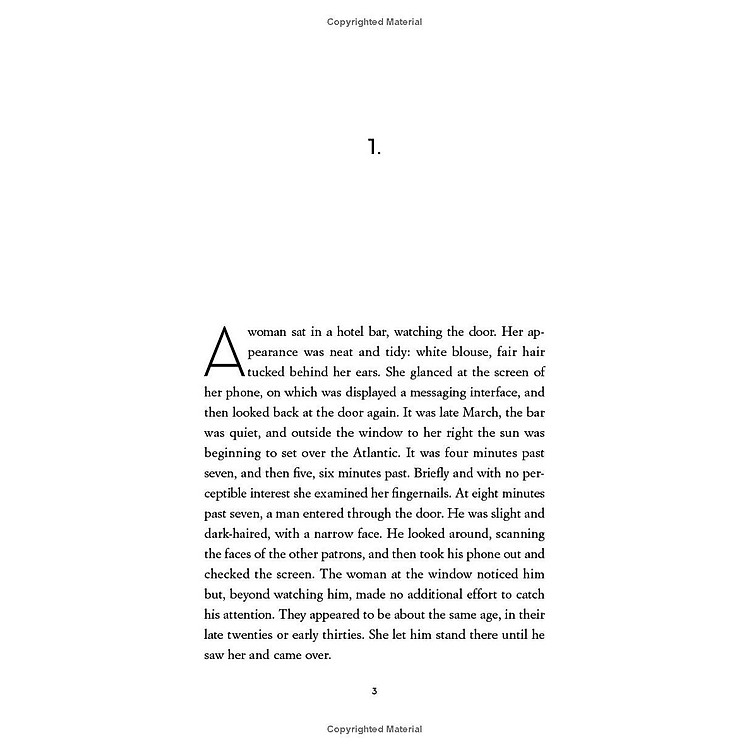 Beautiful World, Where Are You - Ảnh 4