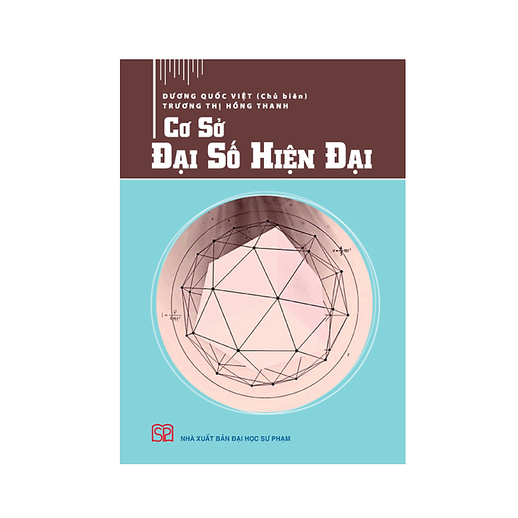 Cơ sở đại số hiện đại