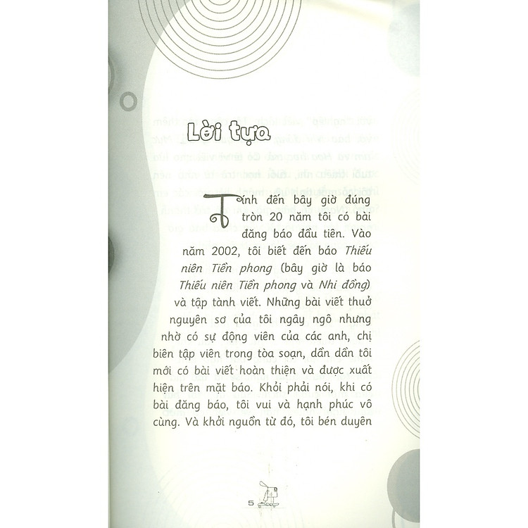 Lỗi tại cái đuôi diều (Tập truyện thiếu nhi) - Ảnh 2