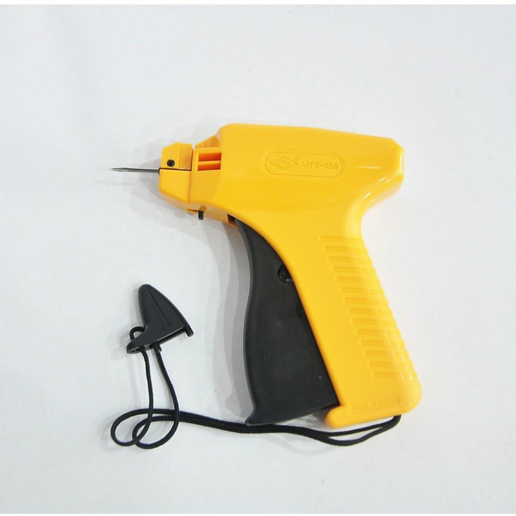 COMBO MÁY BẮN MÁC + HỘP ĐẠN NHỰA 5000C - PHỤ KIỆN THỜI TRANG - MÁY GẮN MÁC