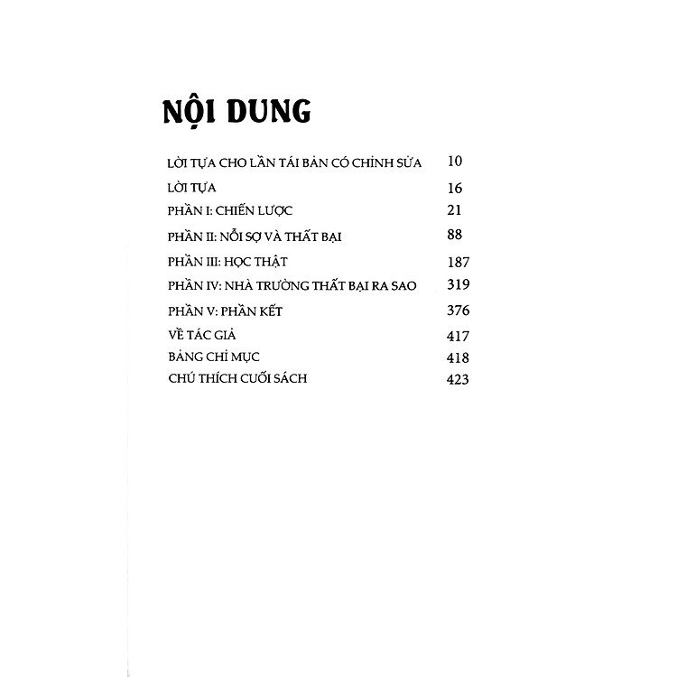 Trẻ Em Khó Học Thế Nào - Ảnh 2