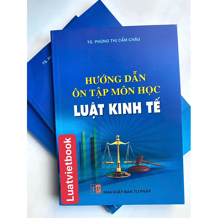 Hướng Dẫn Ôn Tập Môn Học Luật Kinh Tế - Ảnh 2