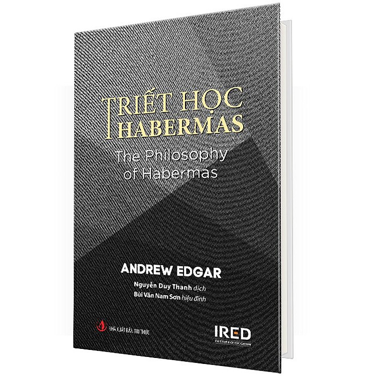 Triết Học Habermas - Ảnh 3