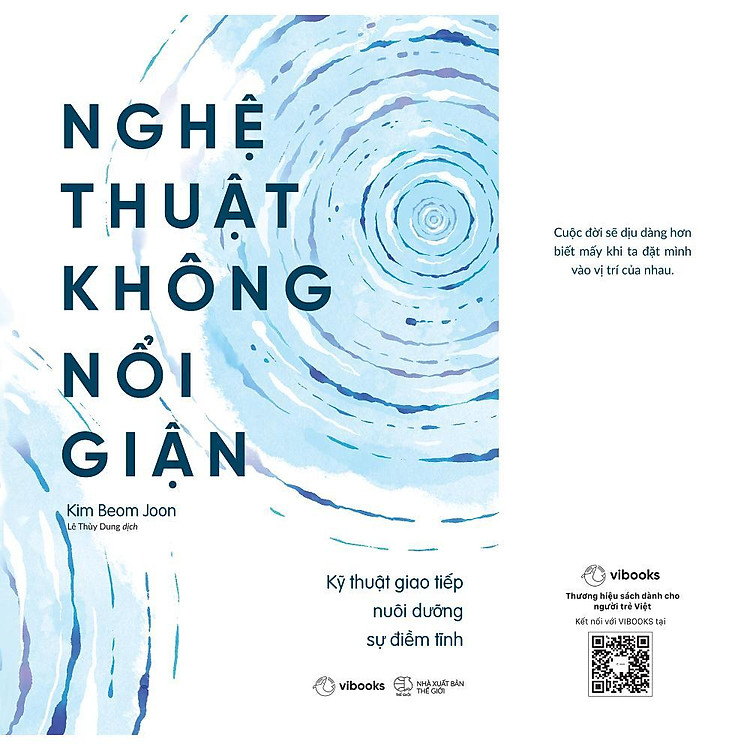 Nghệ Thuật Không Nổi Giận - Ảnh 2