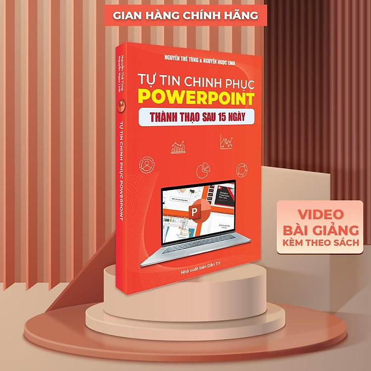 Word - Powerpoint Tin Học Từ Cơ Bản Đến Nâng Cao - Ảnh 3