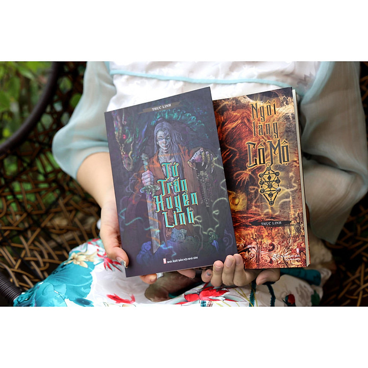 Khế Ước Bán Dâu - Ảnh 3