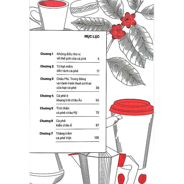 Ẩm Thực Chinh Phục Thế Giới – Chuyến Hải Trình Của Cà Phê - Ảnh 4