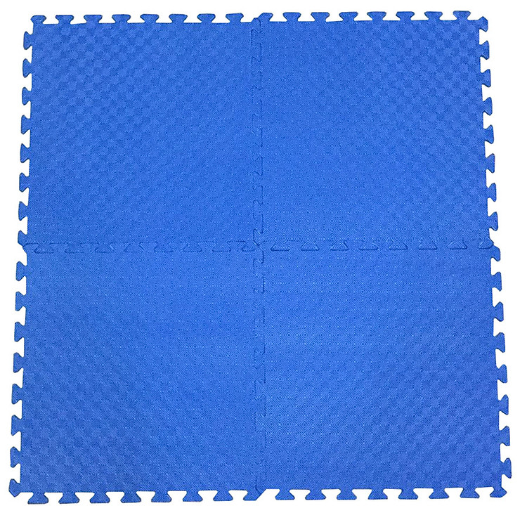 Mua Bộ 4 tấm Thảm xốp ECOBABY Chính hãng Giá tốt - Hình ảnh 2