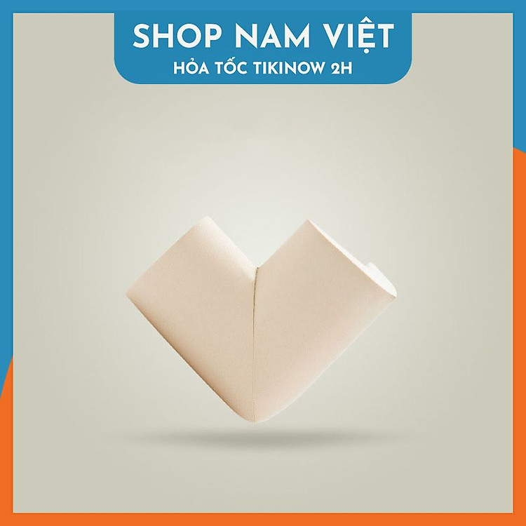 Tìm mua tại Avakids:Bộ 4 Miếng Xốp Bọc Cạnh Bàn NAVIVU, tràn ngập Khuyến mãi, Ưu đãi