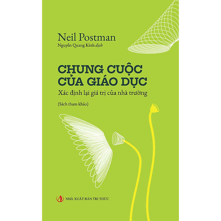 Chung cuộc của giáo dục – Khi giáo dục không còn chỉ là chuyện thi cử - Ảnh 2